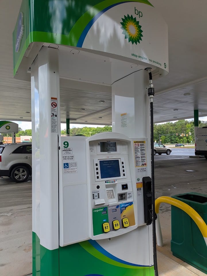 Fairway Fuels