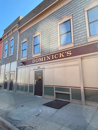 Dominicks Restaurant & Lounge