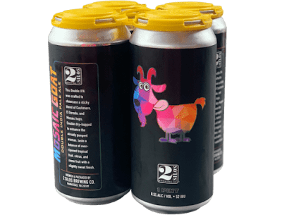 2 Silos Brewing