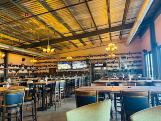 Katy Beer Garden