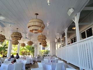 The River House