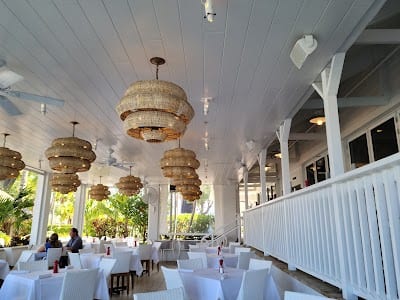 The River House