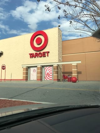 Target - Smyrna