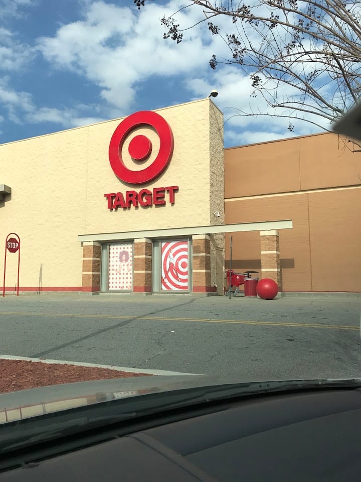 Target - Smyrna