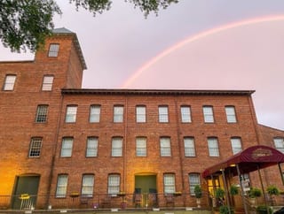 Historic Brookstown Inn