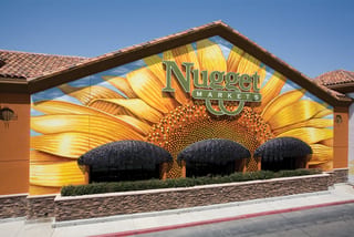Nugget Market