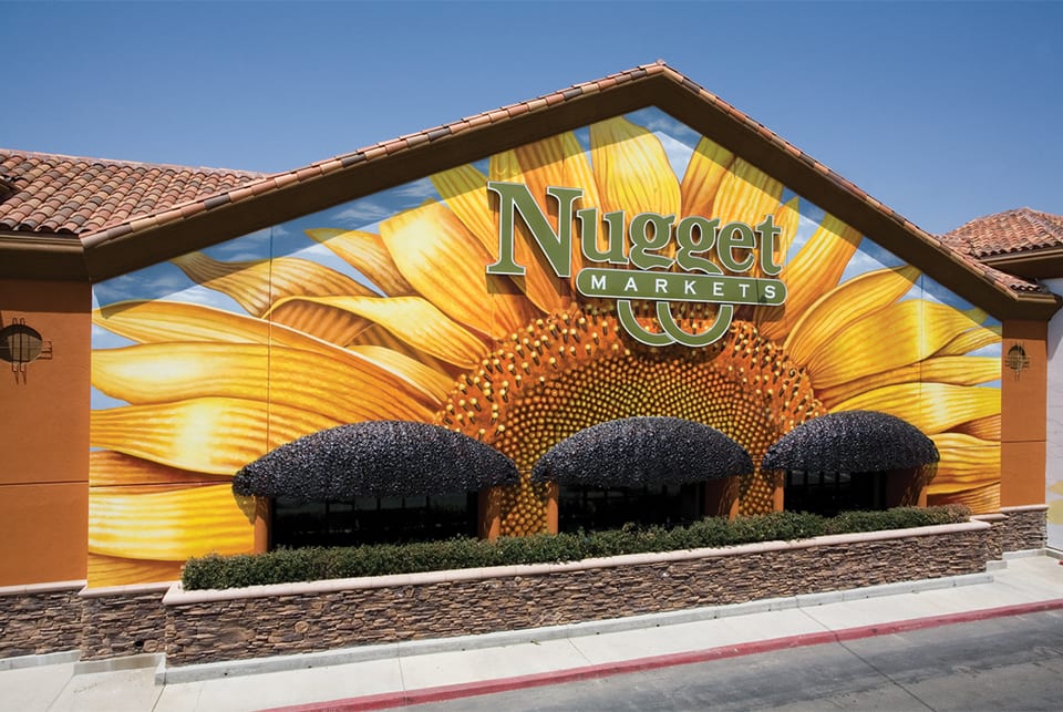 Nugget Market