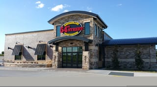 54th Street Grill & Bar