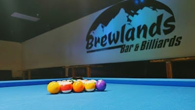 Brewlands Bar & Billard #n/a