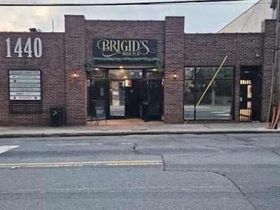 Brigids Irish Pub