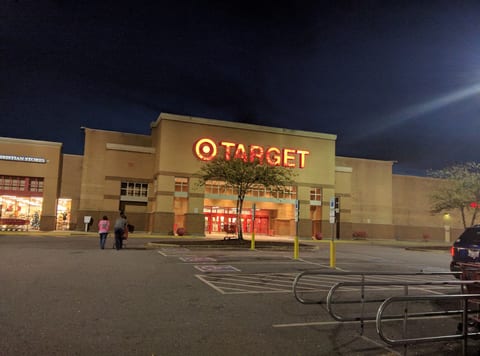 Target