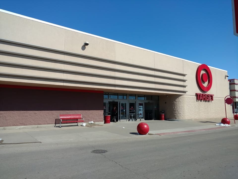 Target