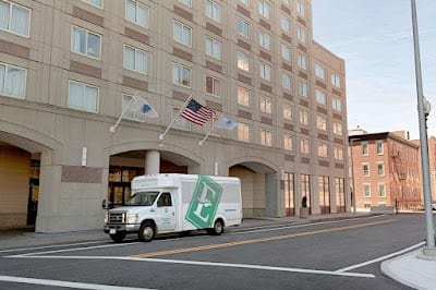 Embassy Suites