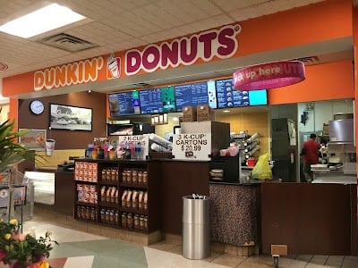 Shoprite - Wharton