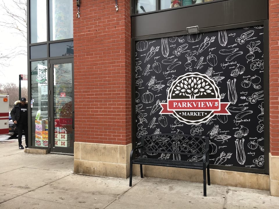 Parkview Deli
