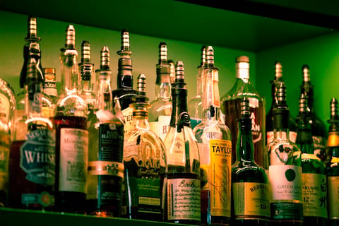 Water Witch Bar