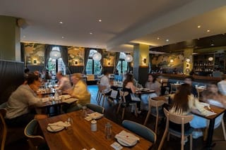 Perry's