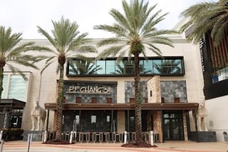 P F Changs China Bistro #9916