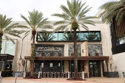 P F Changs China Bistro #9916