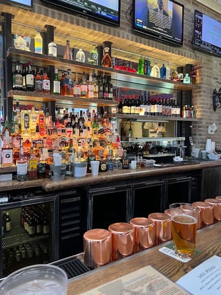 The Howard Street Inn