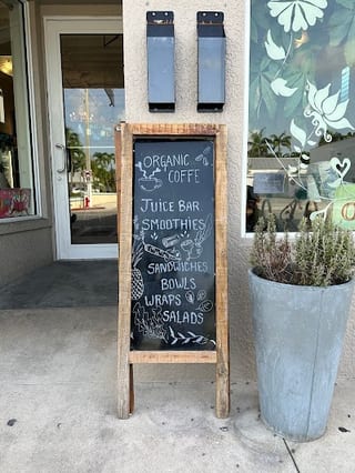 Mayanjali Cafe