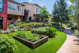 Cedarbrook Lodge LLC