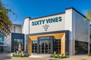 Sixty Vines