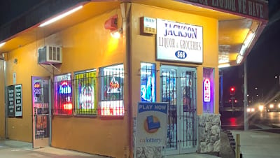 Jackson Liquors