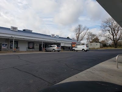 231 Liquors
