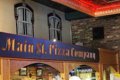 Main St Pizza Company