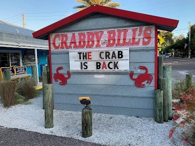 Crabby Bills