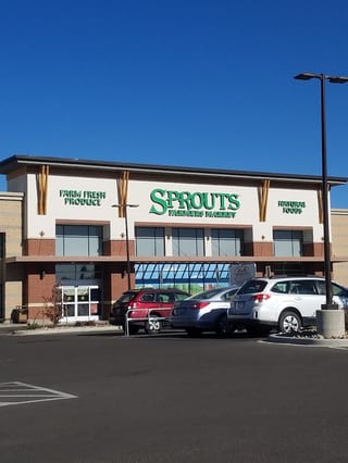 Sprouts Farmers Market