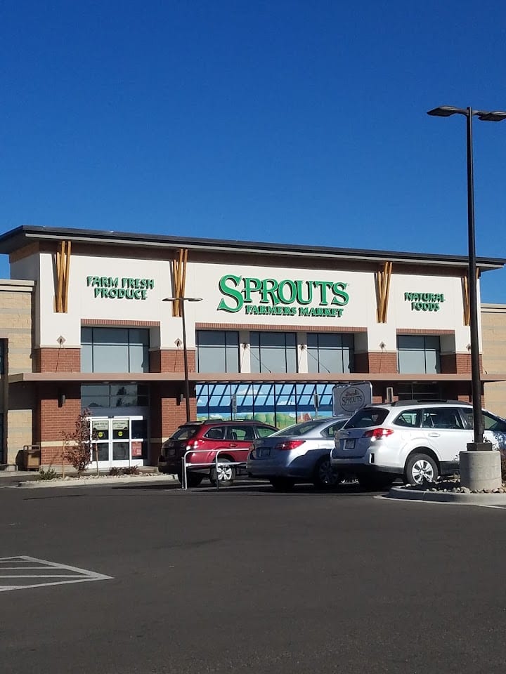 Sprouts Farmers Market