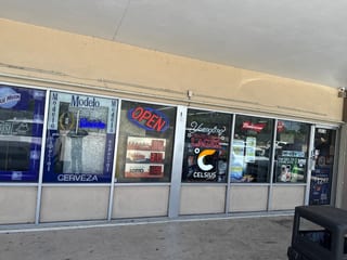 City Discount Beverage Wpb