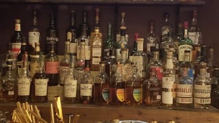 Downtown Elixir Spirits Comp