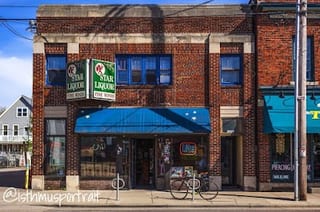 Star Liquor