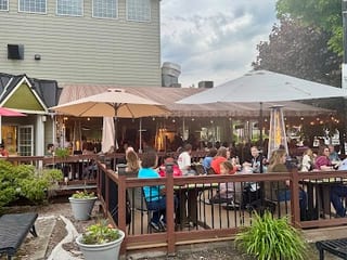 Lulu Taqueria