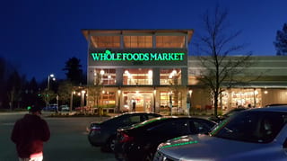 Whole Foods Market - Lynnwood