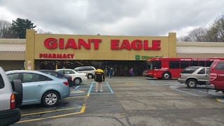 Giant Eagle
