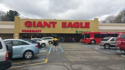 Giant Eagle