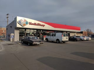 Kwik Shop #645