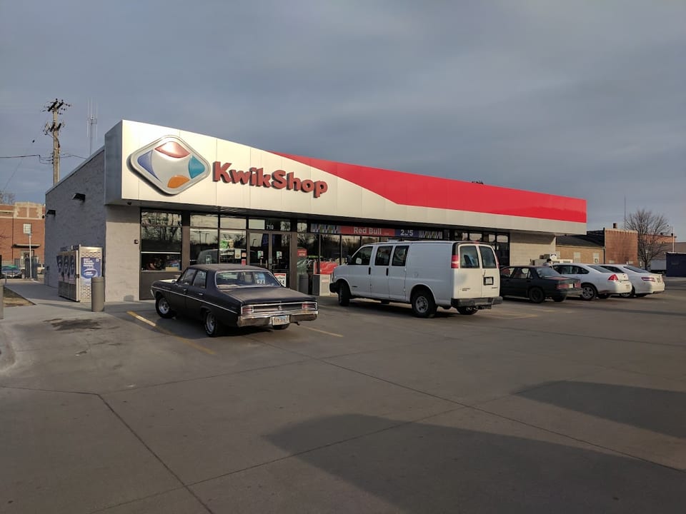 Kwik Shop #645