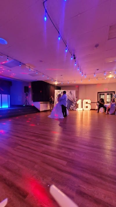 Elks Lodge