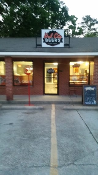 Hub City Beers