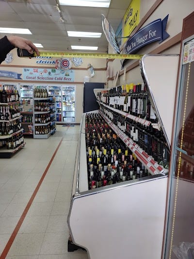 Fairview Mart & Tobacco