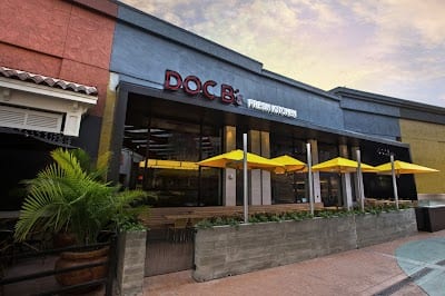 Doc Bs Fresh Kitchen