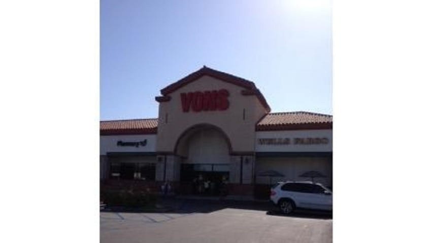 Vons