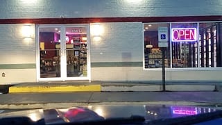 Cork Liquors