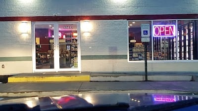 Cork Liquors