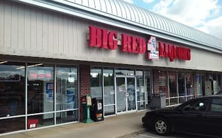 Big Red Liquors #210